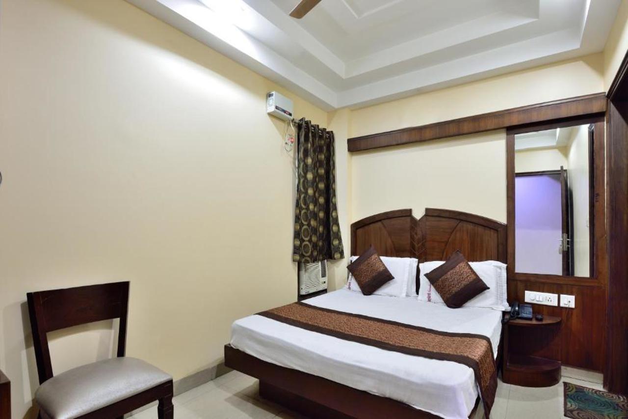 Hotel Gaylord International - New Delhi Ngoại thất bức ảnh