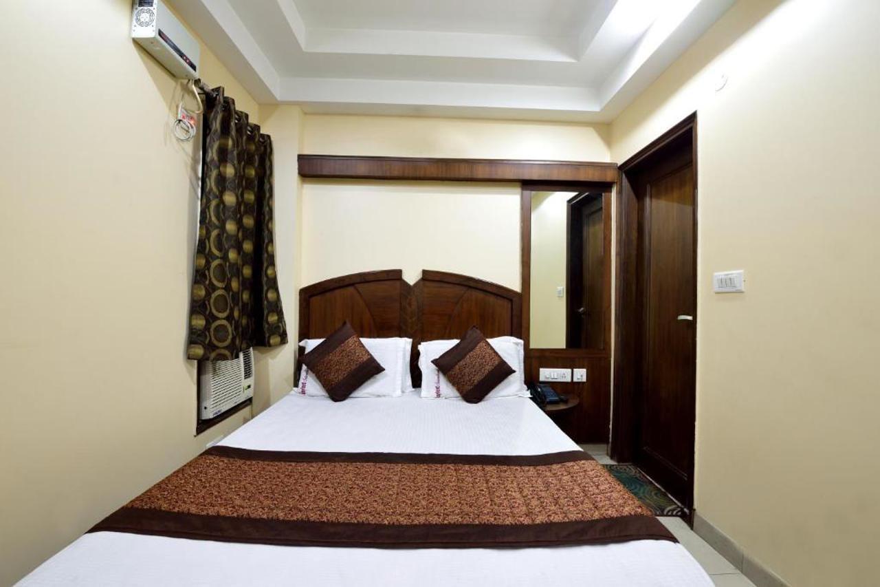 Hotel Gaylord International - New Delhi Ngoại thất bức ảnh