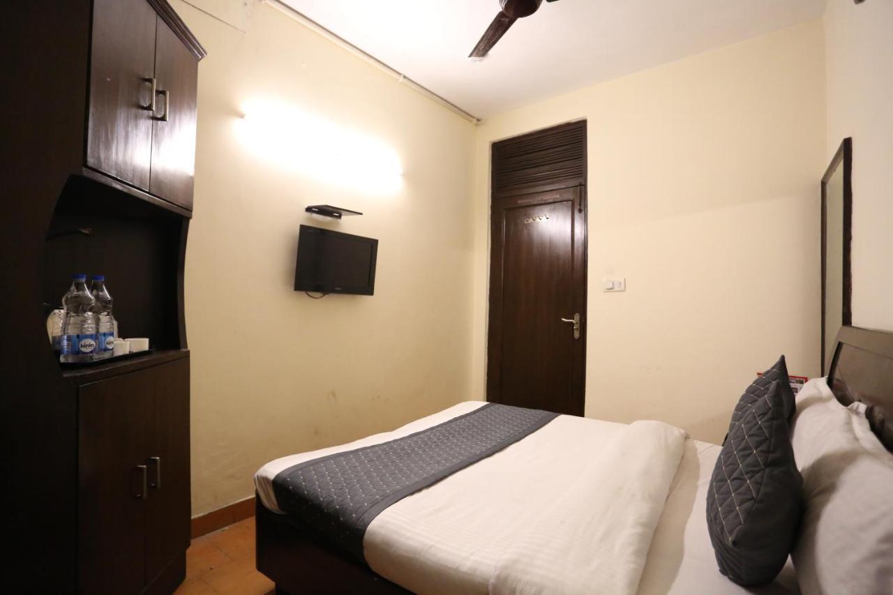 Hotel Gaylord International - New Delhi Ngoại thất bức ảnh