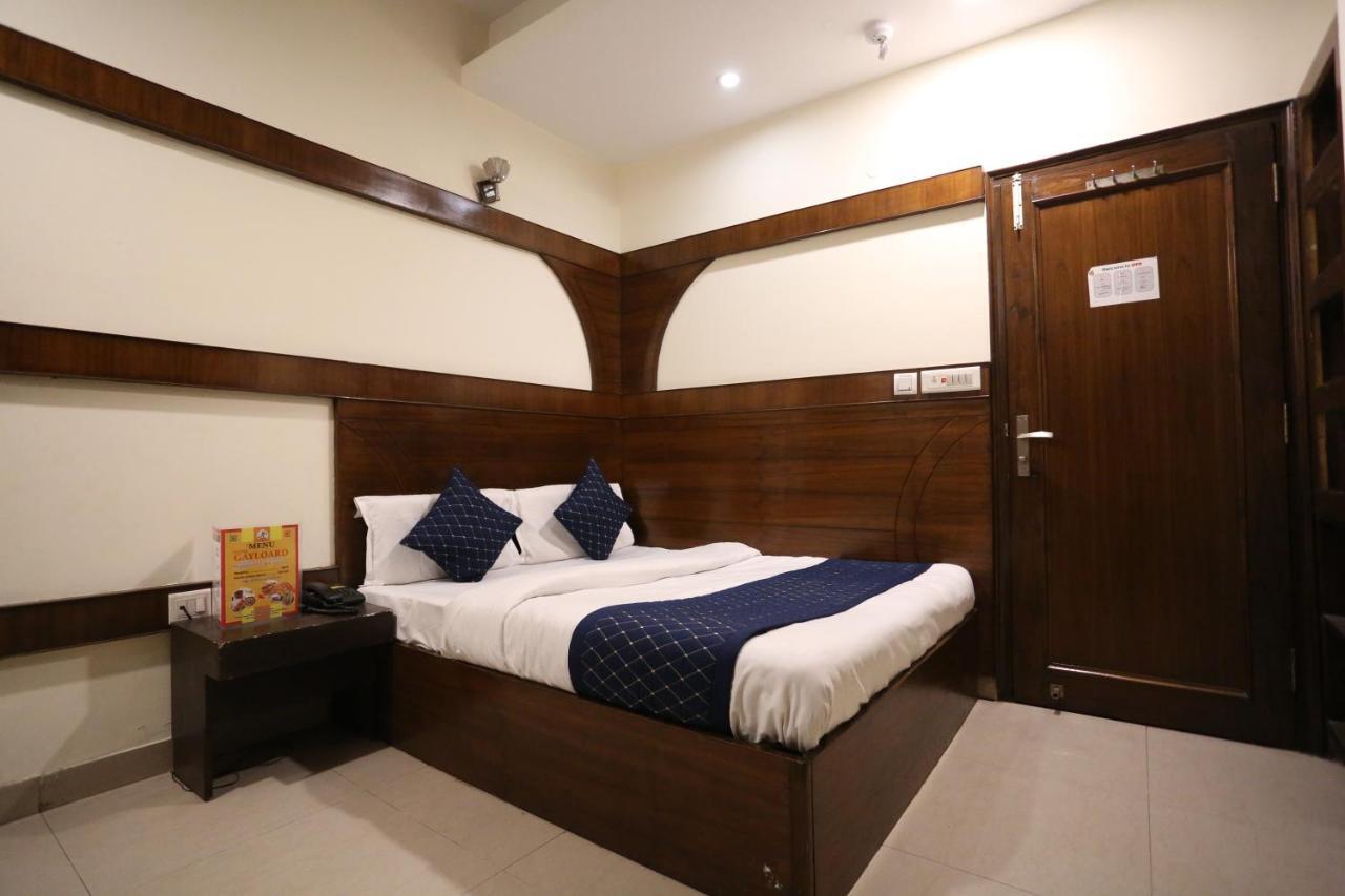 Hotel Gaylord International - New Delhi Ngoại thất bức ảnh