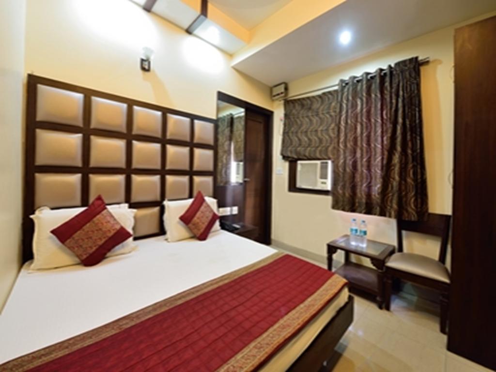 Hotel Gaylord International - New Delhi Ngoại thất bức ảnh