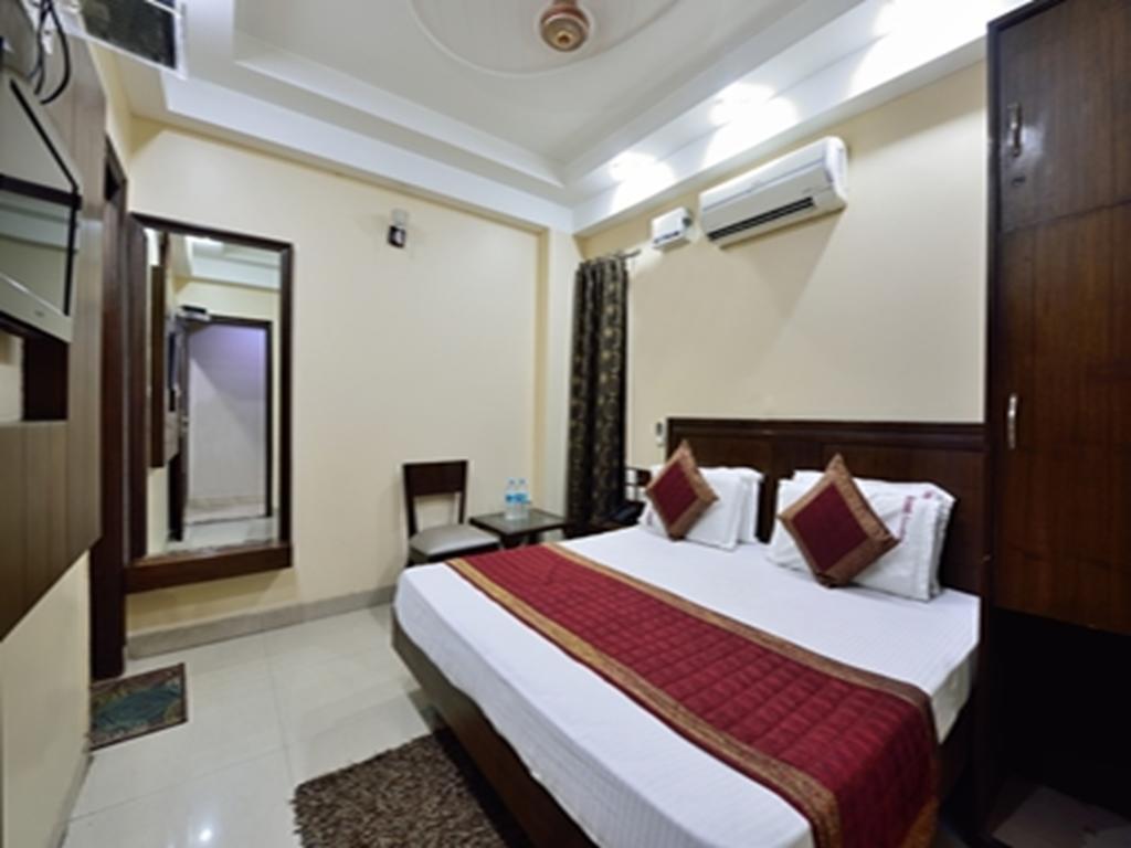 Hotel Gaylord International - New Delhi Ngoại thất bức ảnh